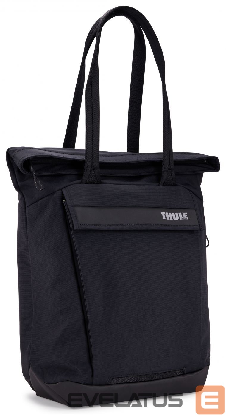 Nešiojamojo kompiuterio krepšys Thule Paramount Tote 22L - Black