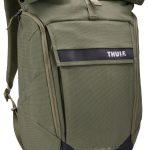 Nešiojamojo kompiuterio krepšys Thule  Paramount Backpack 24L - Soft Green 