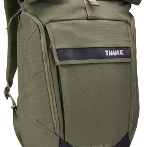 Nešiojamojo kompiuterio krepšys Thule  Paramount Backpack 24L - Soft Green 