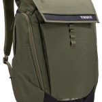 Nešiojamojo kompiuterio krepšys Thule  Paramount Backpack 27L - Soft Green 