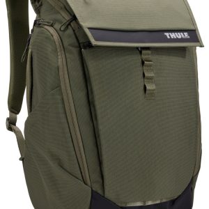 Nešiojamojo kompiuterio krepšys Thule  Paramount Backpack 27L - Soft Green 