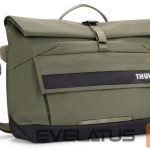 Nešiojamojo kompiuterio krepšys Thule  Paramount Crossbody 14L - Soft Green 