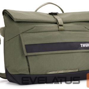Nešiojamojo kompiuterio krepšys Thule  Paramount Crossbody 14L - Soft Green 
