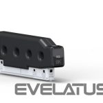 Eksploatacinės medžiagos spausdintuvams EPSON  WorkForce Enterprise AM-C5000/6000 Black Ink 