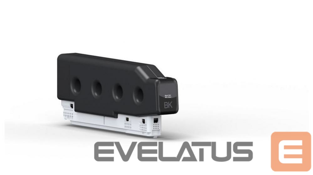 Eksploatacinės medžiagos spausdintuvams EPSON WorkForce Enterprise AM-C5000/6000 Black Ink