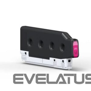 Eksploatacinės medžiagos spausdintuvams EPSON  WorkForce Enterprise AM-C5000/6000 Magenta Ink 