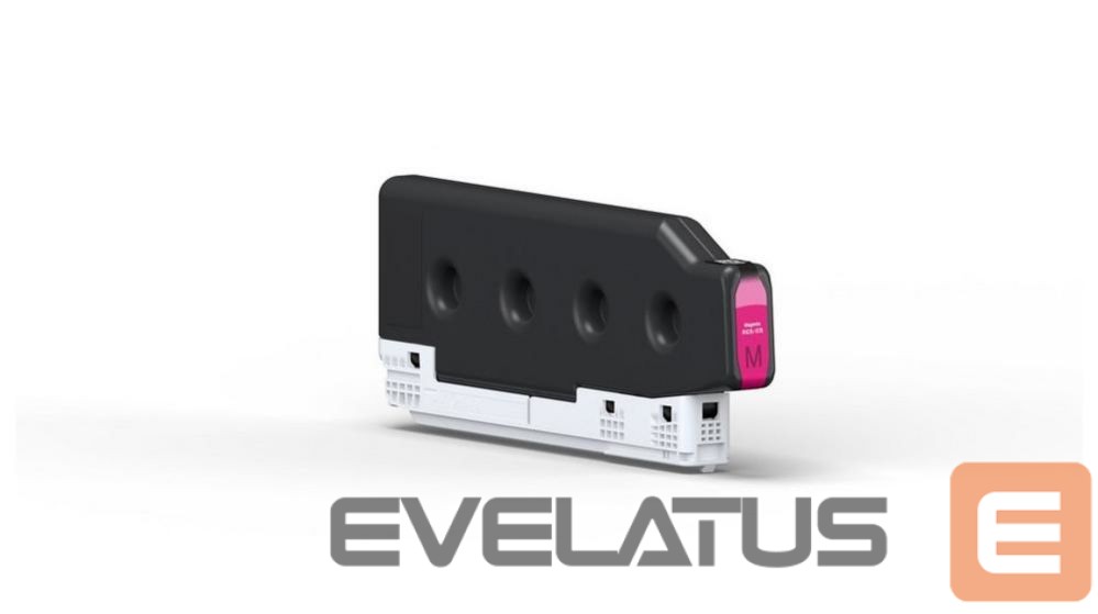 Eksploatacinės medžiagos spausdintuvams EPSON WorkForce Enterprise AM-C5000/6000 Magenta Ink