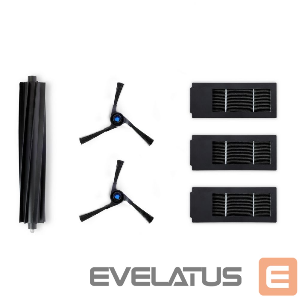Dulkių siurblio priedas Ecovacs Antibacterial Service Kit for DEEBOT X2 OMNI DKT060099