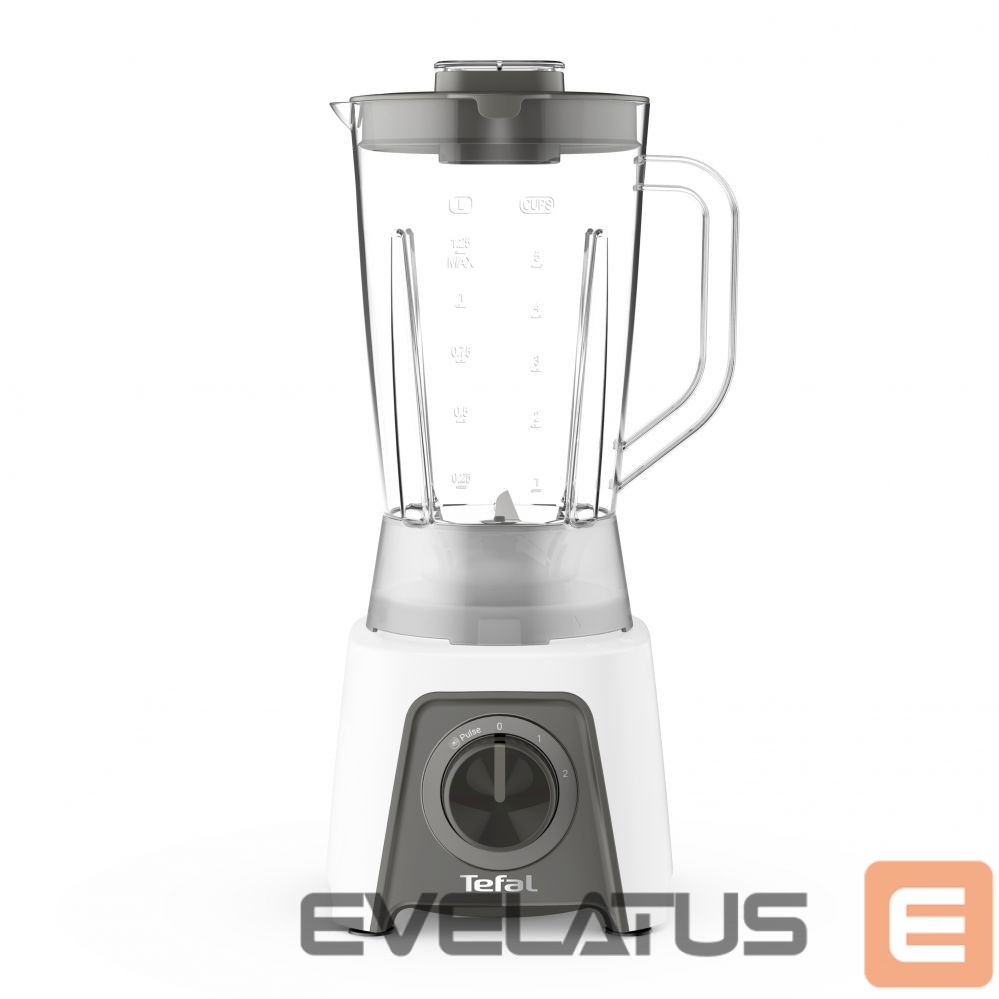 Maišytuvai ir maišytuvai TEFAL BLENDER BL2C0130