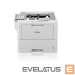 Spausdintuvai Brother  HL-L6410DN Mono Laser Printer 