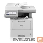Spausdintuvai Brother  MFC-L6910DN All-In-One Mono Laser Printer with Fax 
