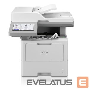 Spausdintuvai Brother  MFC-L6910DN All-In-One Mono Laser Printer with Fax 
