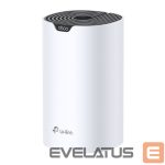Maršrutizatoriai TP-Link  Deco S7(1-pack) AC1900 Whole Home Mesh Wi-Fi System 
