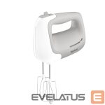 Maišytuvai ir maišytuvai TEFAL  MIXER  HT450B38 