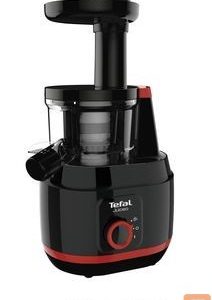Kiti smulkūs buitiniai prietaisai TEFAL  JUICER ZC150838 