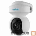 Internetinė kamera Reolink  Smart WiFi Camera with Motion Spotlights E Series E540  PTZ 5 MP 2.8-8/F1.6 IP65 H.264 Micro SD, Max. 256 GB 