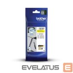 Eksploatacinės medžiagos spausdintuvams Brother  Ink Cartridge | Yellow 