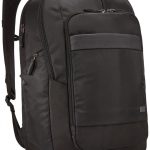 Nešiojamojo kompiuterio krepšys Case Logic  NOTIBP117 Notion Backpack 17 