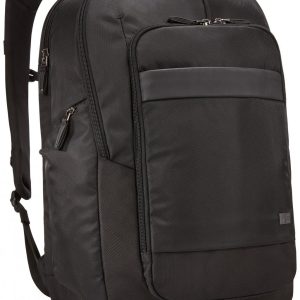 Nešiojamojo kompiuterio krepšys Case Logic  NOTIBP117 Notion Backpack 17 