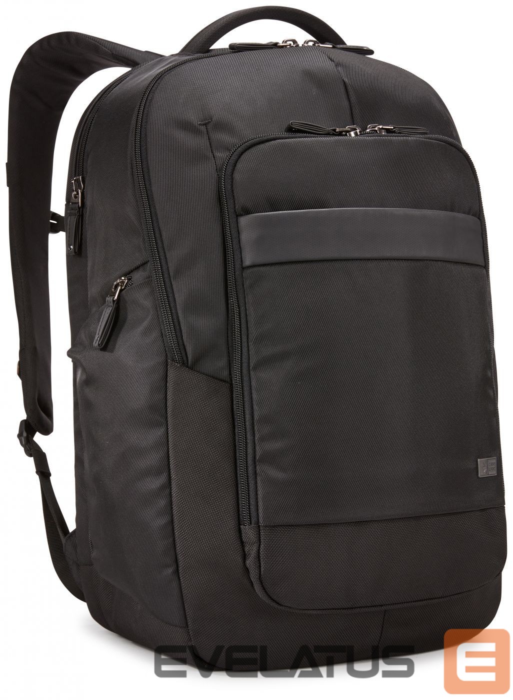 Nešiojamojo kompiuterio krepšys Case Logic NOTIBP117 Notion Backpack 17
