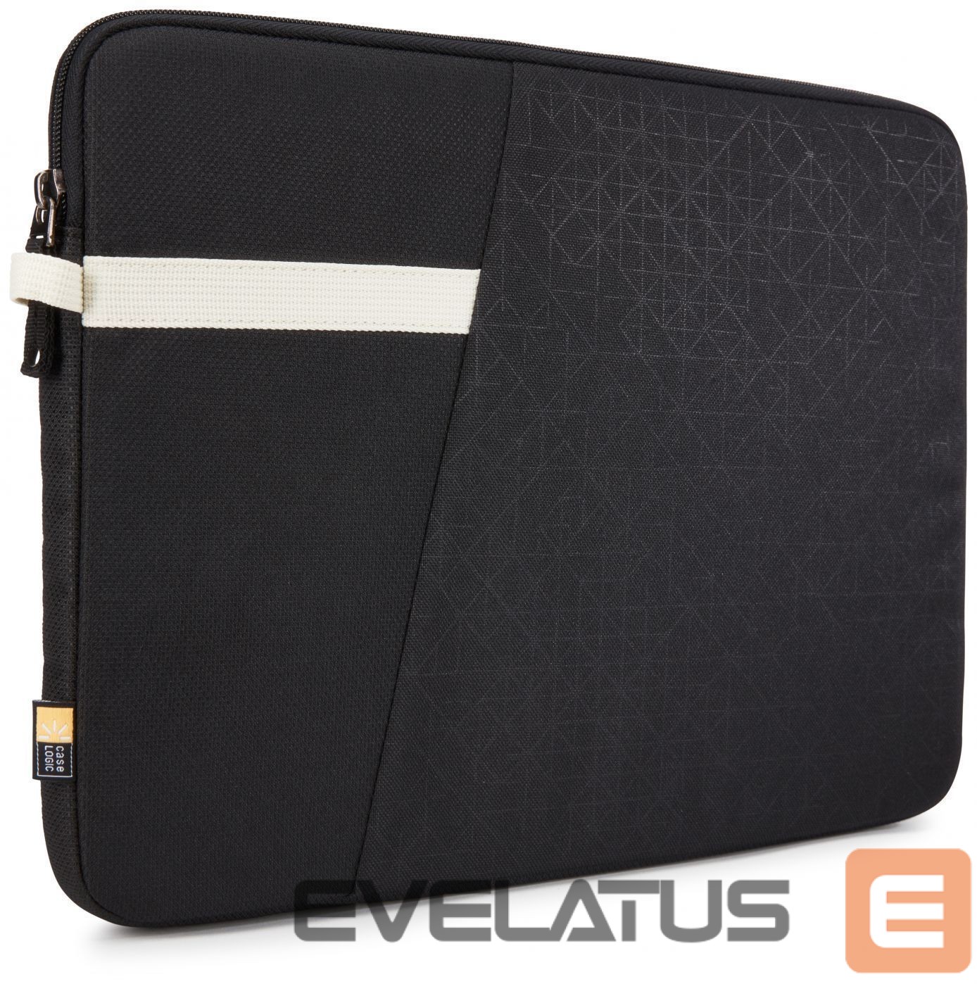 Nešiojamojo kompiuterio krepšys Case Logic IBRS214 Ibira Laptop Sleeve 14", Black