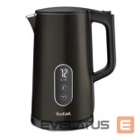 Virdulys TEFAL  KI831E10 Kettle, 1.7 L, Black | 
