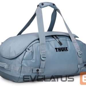 Nešiojamojo kompiuterio krepšys Thule  Chasm Duffel 40L - Pond Gray 