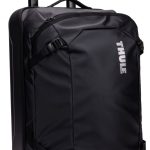 Nešiojamojo kompiuterio krepšys Thule  Chasm Carry-on 55cm/22in - Black 