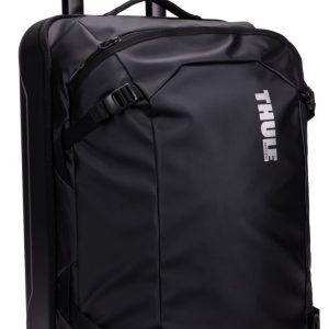 Nešiojamojo kompiuterio krepšys Thule  Chasm Carry-on 55cm/22in - Black 