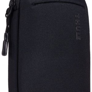 Nešiojamojo kompiuterio krepšys Thule  Subterra 2 PowerShuttle Mini - Black 
