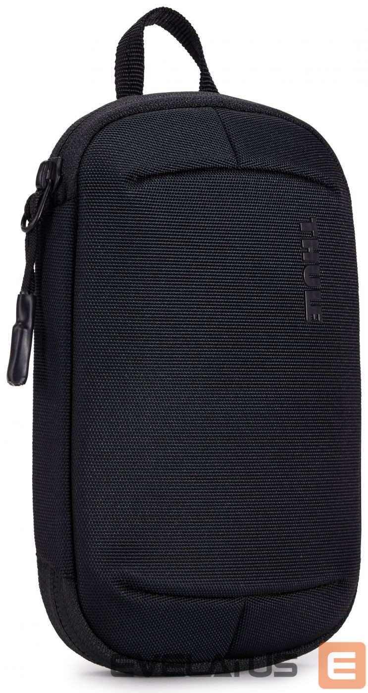 Nešiojamojo kompiuterio krepšys Thule Subterra 2 PowerShuttle Mini - Black