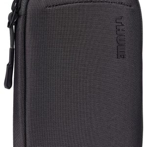 Nešiojamojo kompiuterio krepšys Thule  Subterra 2 PowerShuttle Mini - Vetiver Gray 