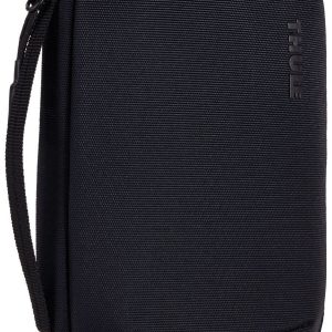 Nešiojamojo kompiuterio krepšys Thule  Subterra 2 PowerShuttle Medium - Black 