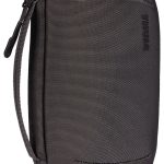 Nešiojamojo kompiuterio krepšys Thule  Subterra 2 PowerShuttle Medium - Vetiver Gray 