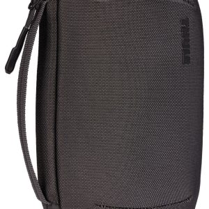 Nešiojamojo kompiuterio krepšys Thule  Subterra 2 PowerShuttle Medium - Vetiver Gray 
