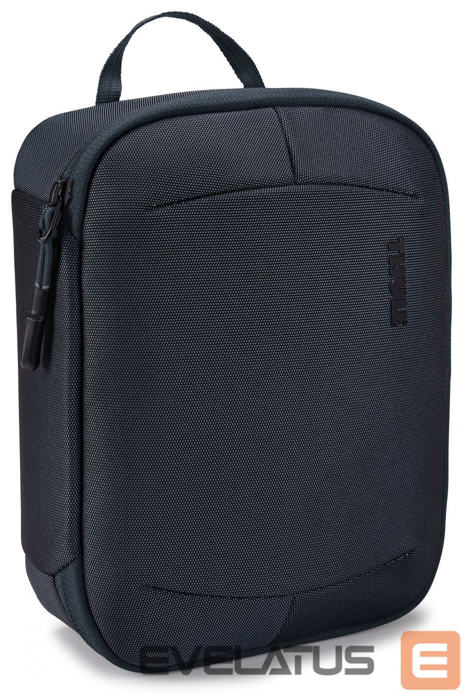 Nešiojamojo kompiuterio krepšys Thule Subterra 2 PowerShuttle Plus - Dark Slate