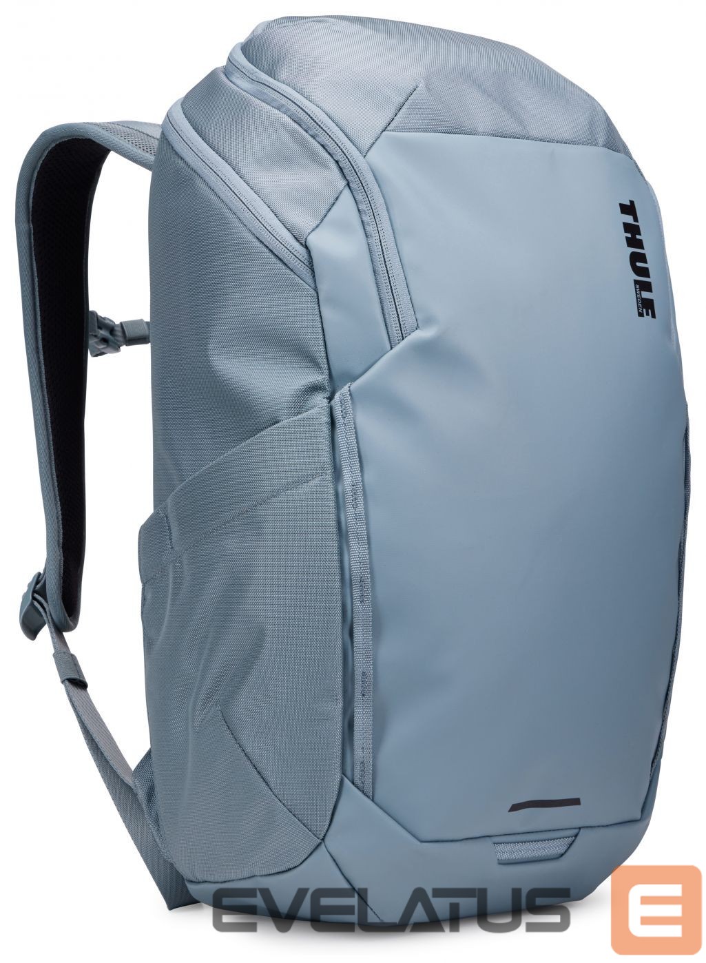 Nešiojamojo kompiuterio krepšys Thule Chasm Backpack 26L - Pond Gray
