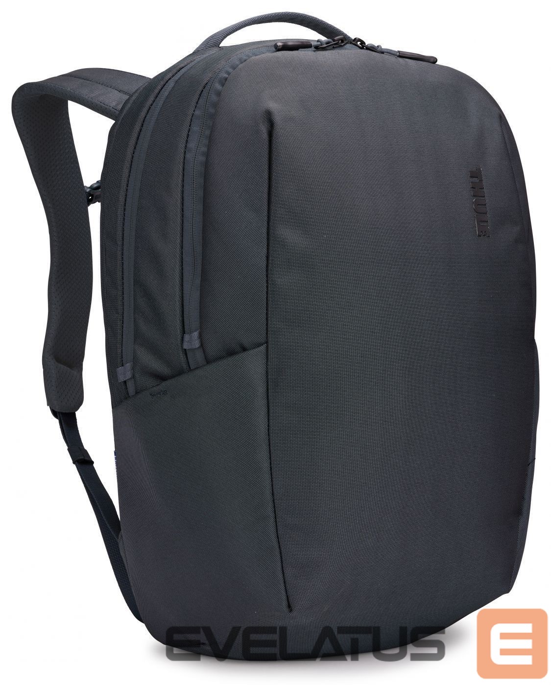 Nešiojamojo kompiuterio krepšys Thule Subterra 2 Backpack 27L - Dark Slate