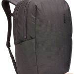 Nešiojamojo kompiuterio krepšys Thule  Subterra 2 Backpack 27L - Vetiver Gray 