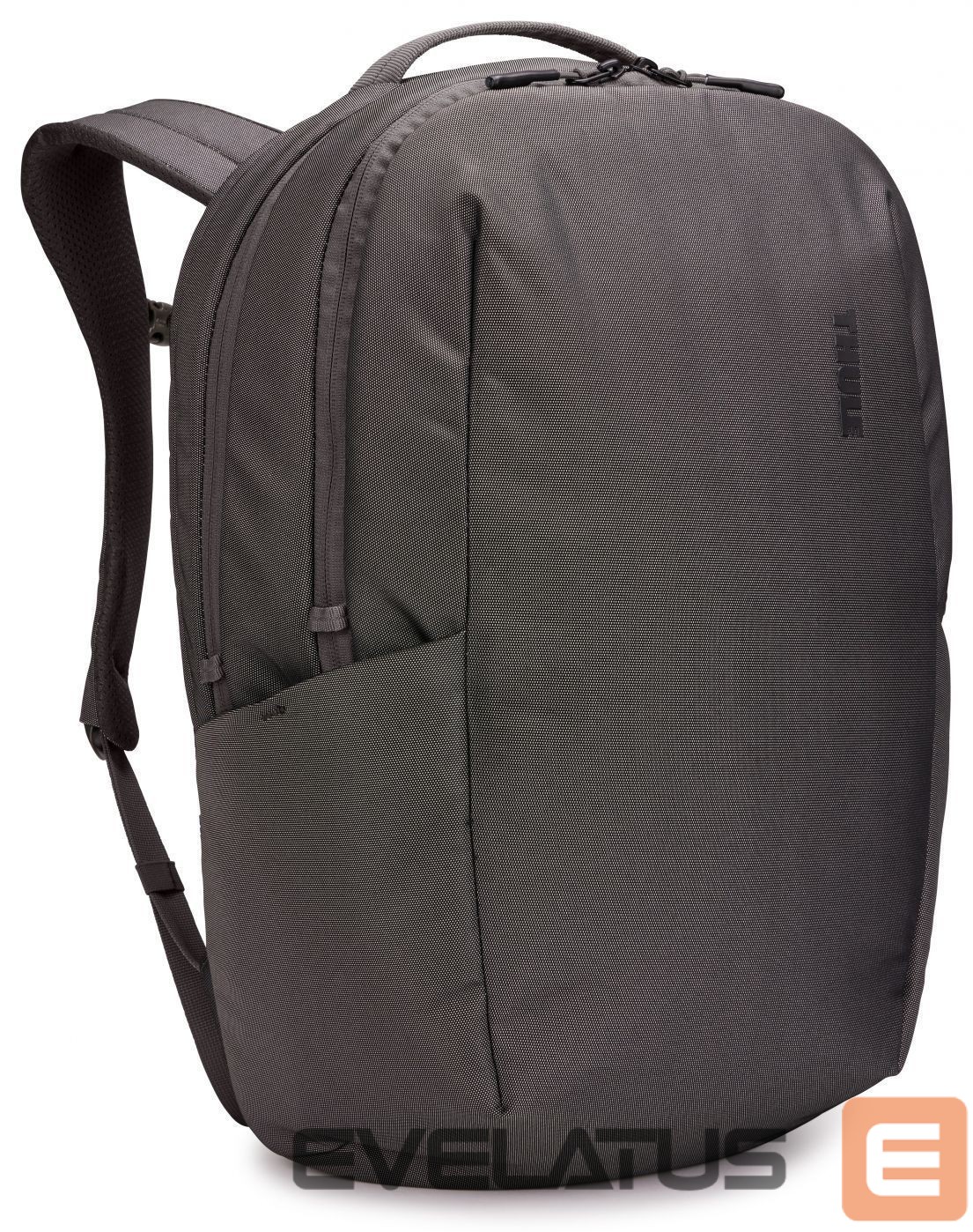 Nešiojamojo kompiuterio krepšys Thule Subterra 2 Backpack 27L - Vetiver Gray