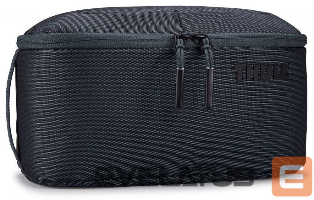 Nešiojamojo kompiuterio krepšys Thule Subterra 2 Toiletry - Dark Slate |