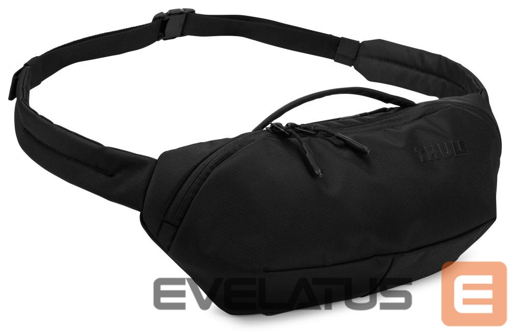 Nešiojamojo kompiuterio krepšys Thule Subterra 2 Sling Bag - Black |