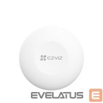Išmanusis įrenginys EZVIZ  CST3C Security Button/Remote Control, White 