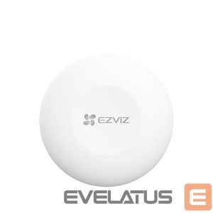 Išmanusis įrenginys EZVIZ  CST3C Security Button/Remote Control, White 