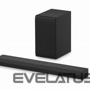 Interaktyvus sprendimas LG  Soundbar S40T  for TV 2.1 ch. with Bluetooth 