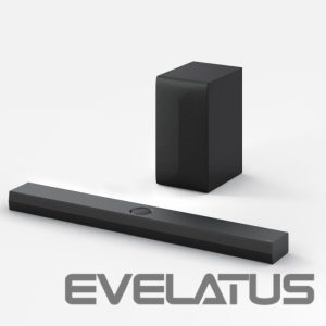 Interaktyvus sprendimas LG  Soundbar Sound System S70TY 