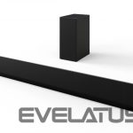 Interaktyvus sprendimas LG  Soundbar SG10TY  for TV with Dolby Atmos 3.1 Channel 