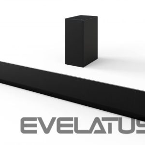 Interaktyvus sprendimas LG  Soundbar SG10TY  for TV with Dolby Atmos 3.1 Channel 
