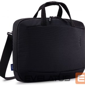 Nešiojamojo kompiuterio krepšys Thule  Subterra 2 Attaché 14" - Black 