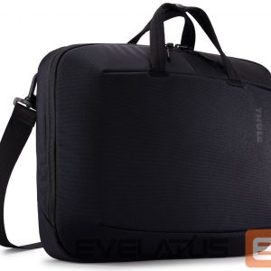 Nešiojamojo kompiuterio krepšys Thule  Subterra 2 Attaché 16" - Black 